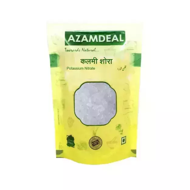 Azamdeal Kalmi Shora Khalmi Shura Uses Price Dosage Side Effects