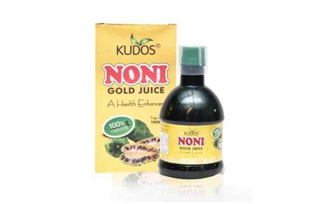 Krishna S Herbal Ayurveda Raw Noni Juice Uses Price Dosage Side