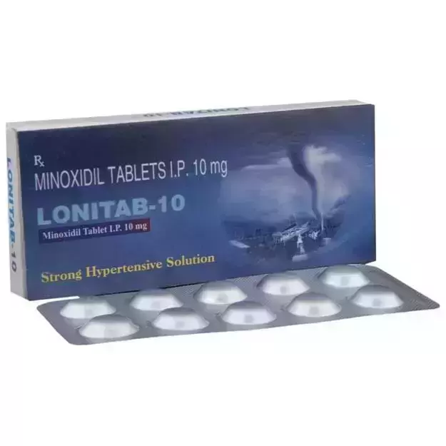 Lonitab 10 Tablet
