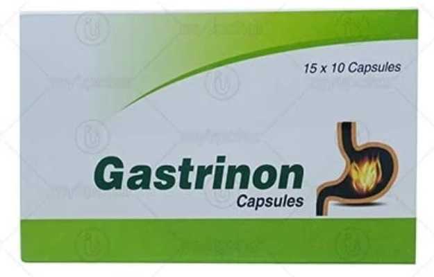Gastrinon Capsule