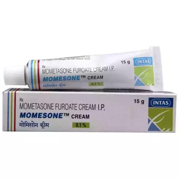 Momesone Cream 15gm