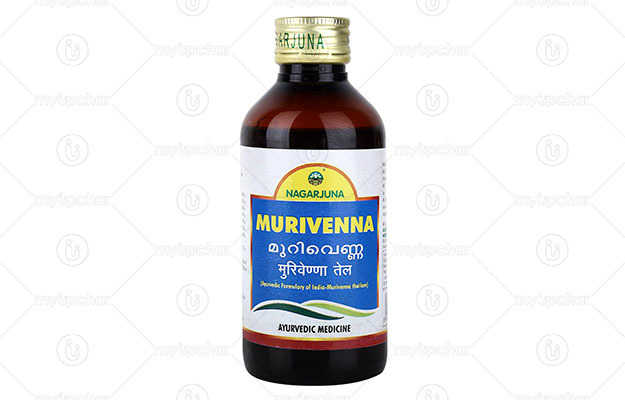 Nagarjuna Murivenna Oil  450ml
