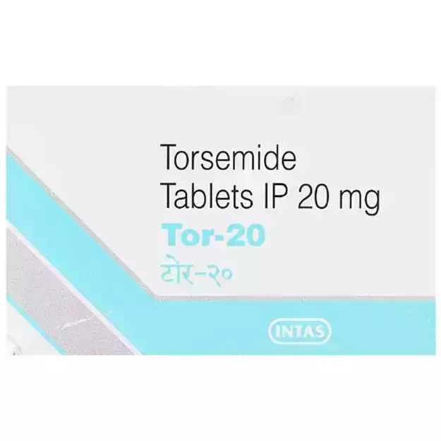 Tor 20 Tablet