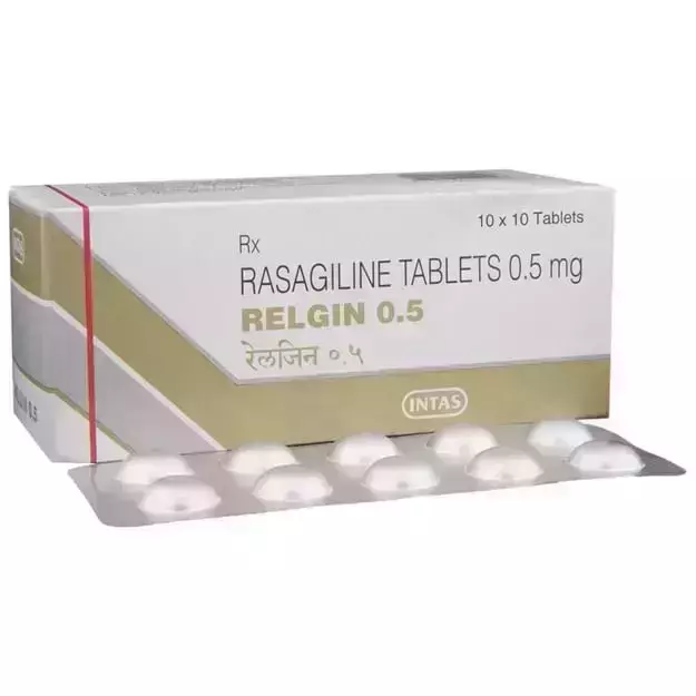 Relgin 0.5 Tablet