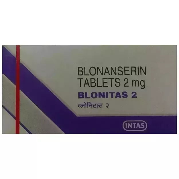 Blonitas 2 Tablet