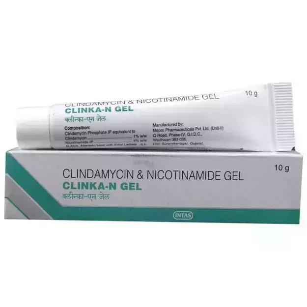 Clinka N Gel