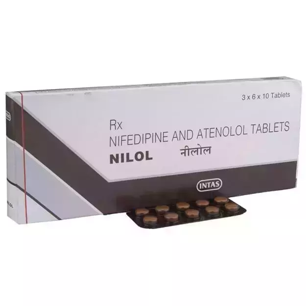 Nilol Tablet