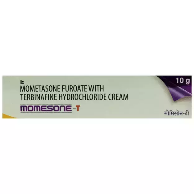 Momesone T Cream