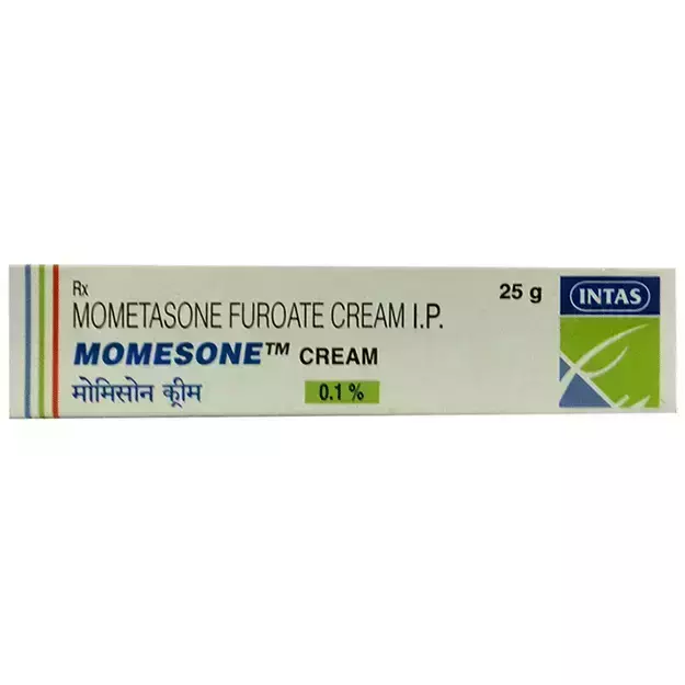 Momesone Cream 25gm