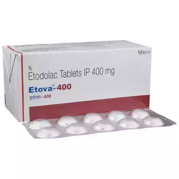 Etova 400 Mg Tablet