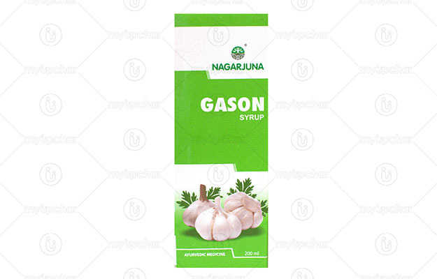 Nagarjuna Gason
