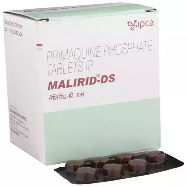 Malirid DS Tablet