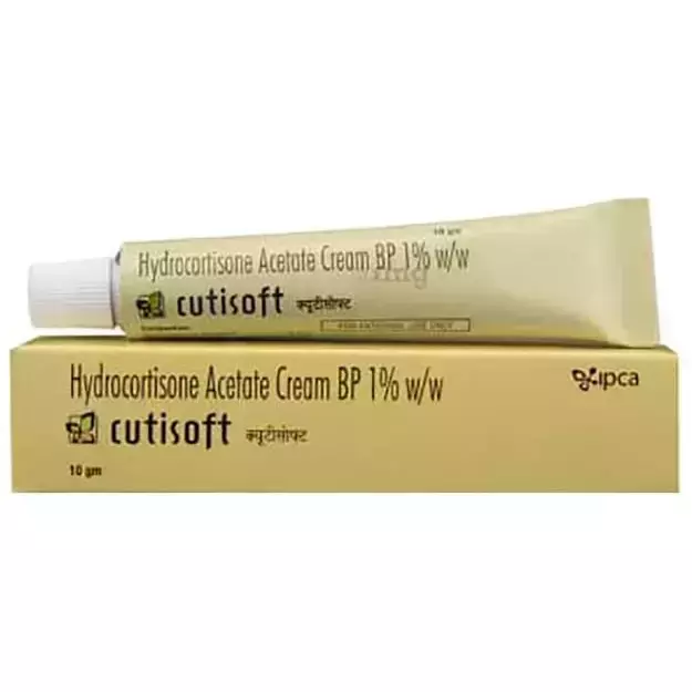 Cutisoft Cream 15gm