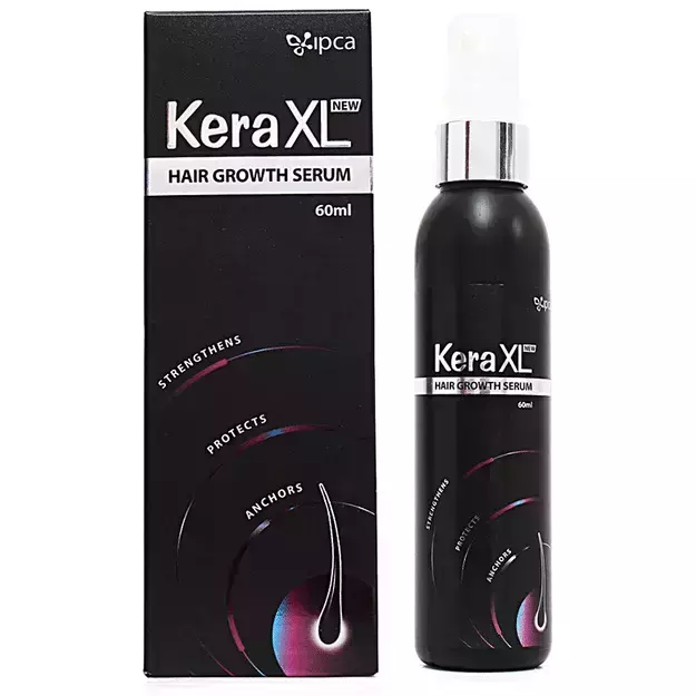 Herbal Hage Imxia XL Hair Serum 60ml