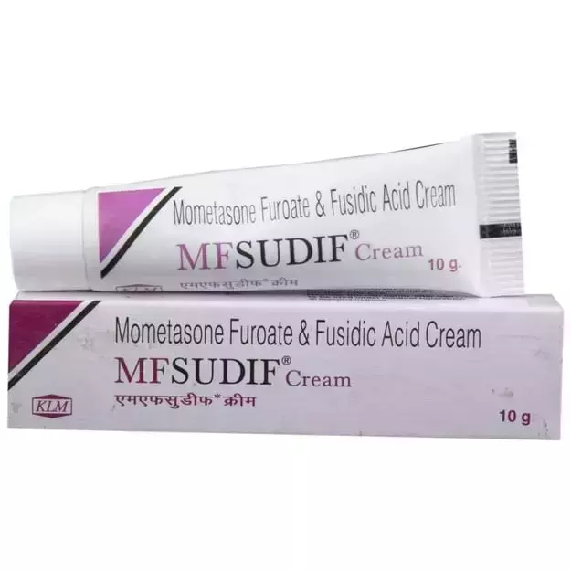 Mfsudif Cream