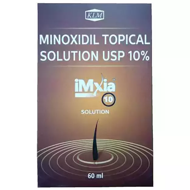 Imxia 10 Solution