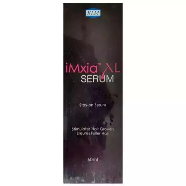 Buy KLM Labs Imxia XL Serum Online  11 Off  Healthmugcom