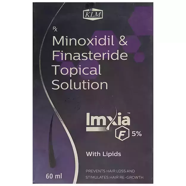 Imxia F Solution