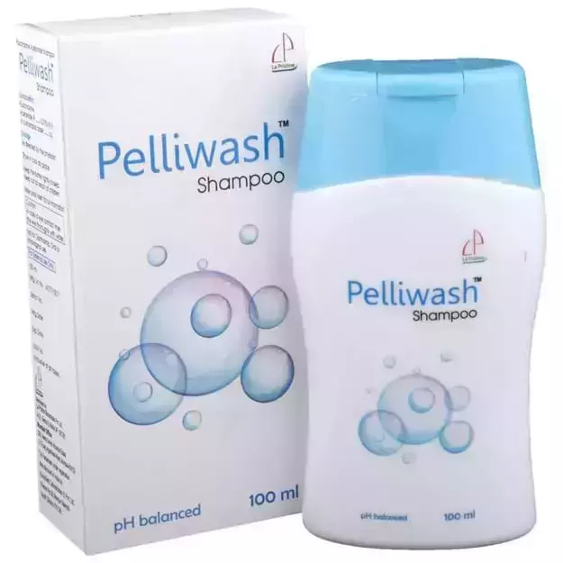 Pelliwash Shampoo