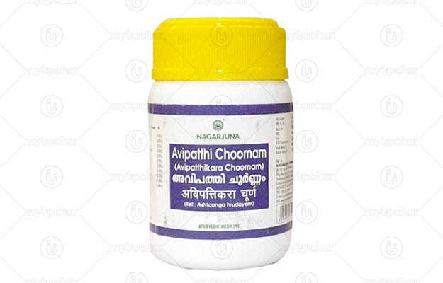 Nagarjuna Avipatthi Choornam