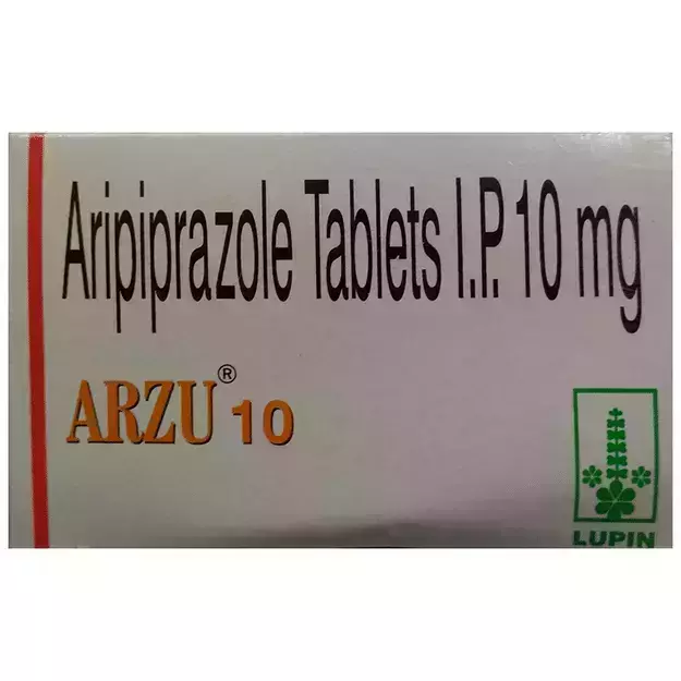 Arzu 10 Tablet