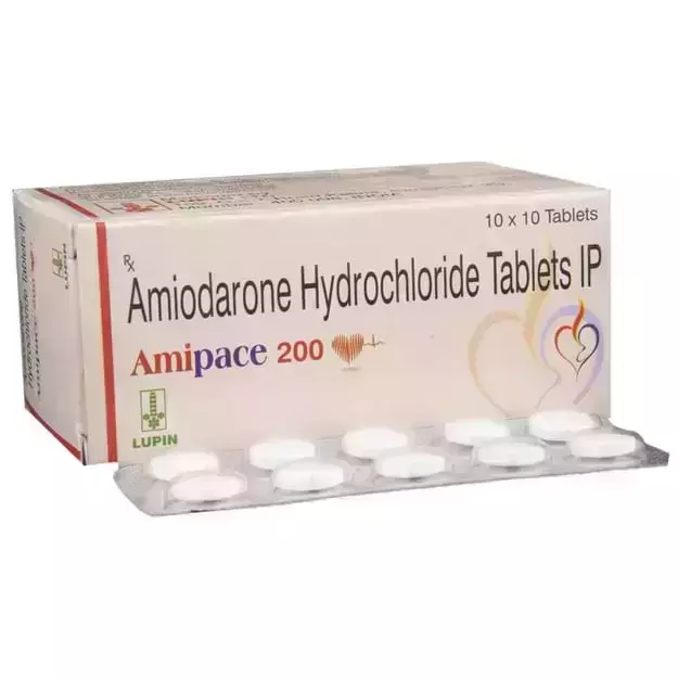 Amipace 200 Tablet