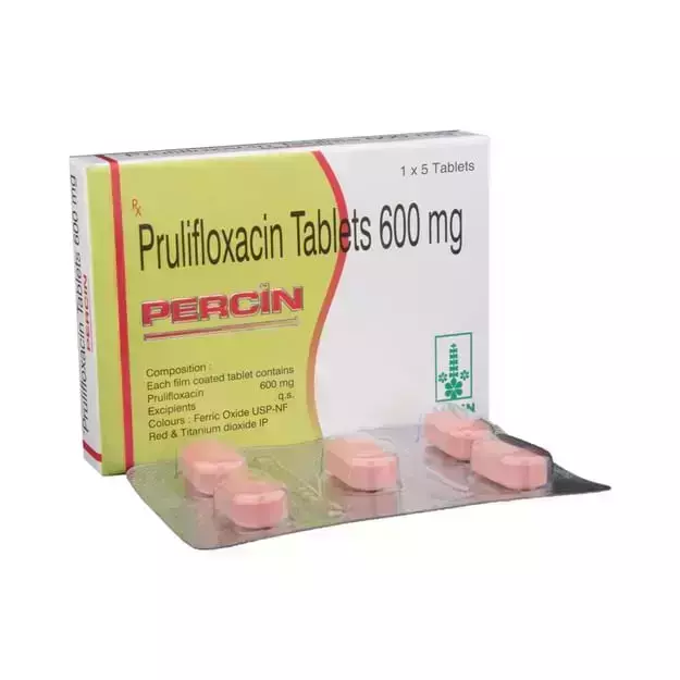 Percin Tablet (5)