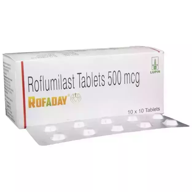 Rofaday Tablet