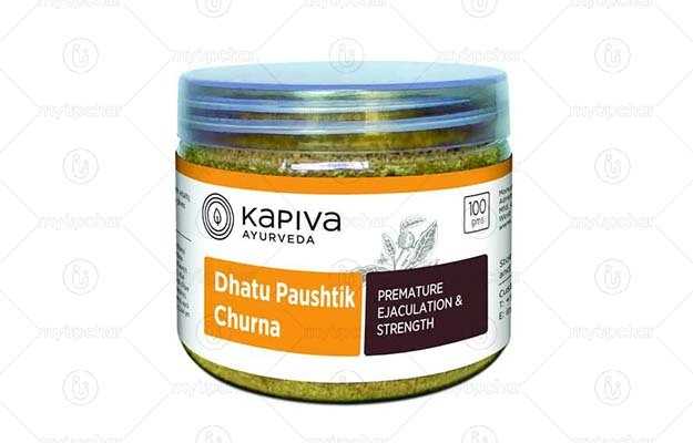 Kapiva Dhatupaushtik Churna