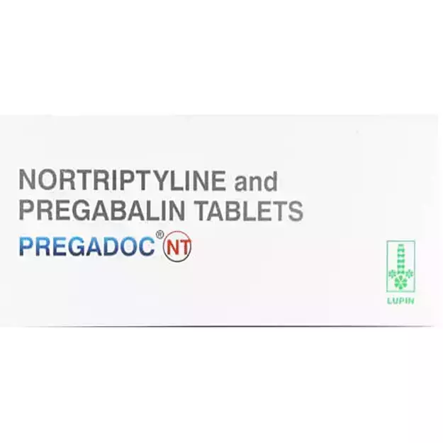 Pregadoc NT Tablet