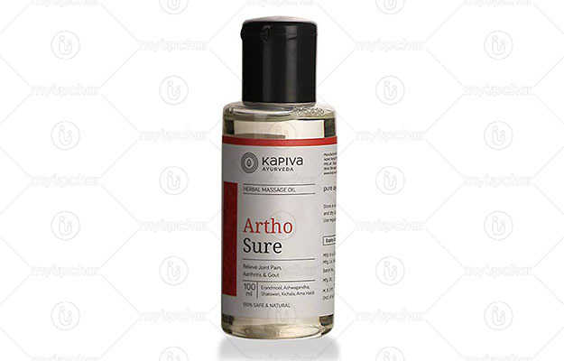  Kapiva Artho Sure Oil
