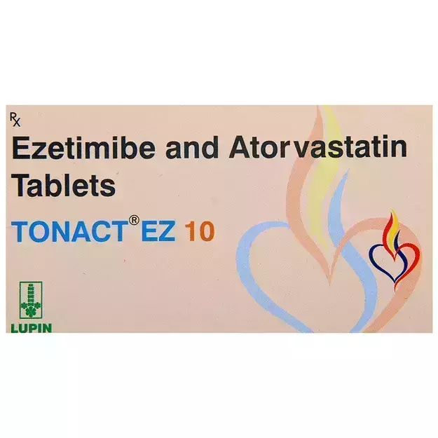 Tonact EZ Tablet (15)