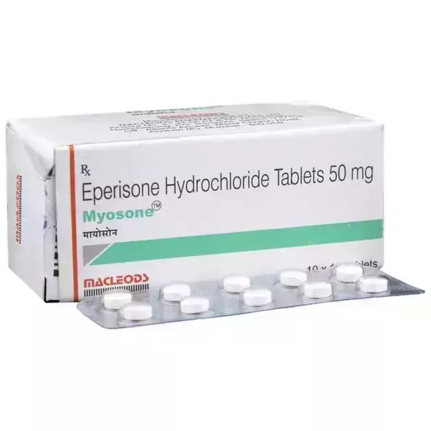 Myosone Tablet