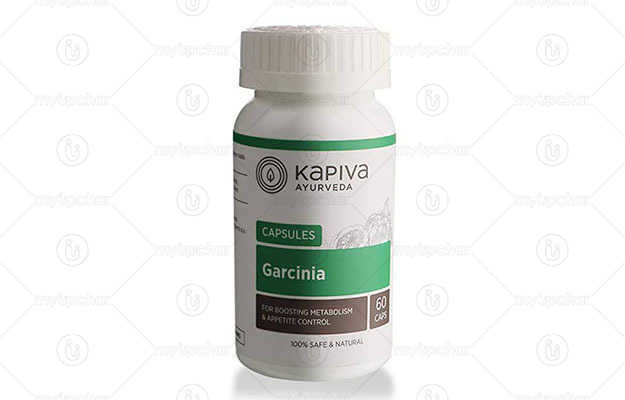  Kapiva Garcinia 