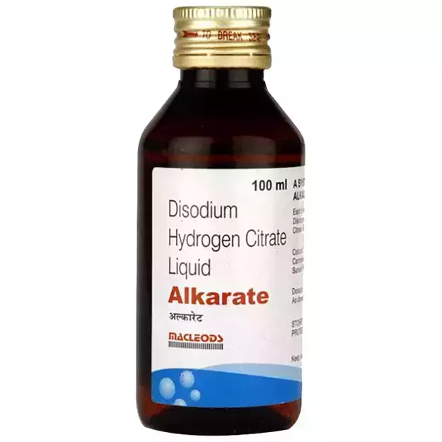 Alkarate Liquid