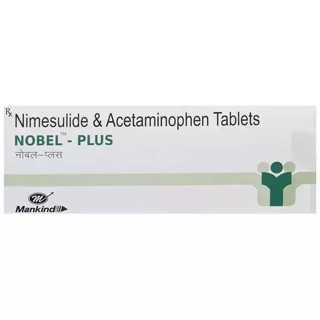 Nobel Plus Tablet