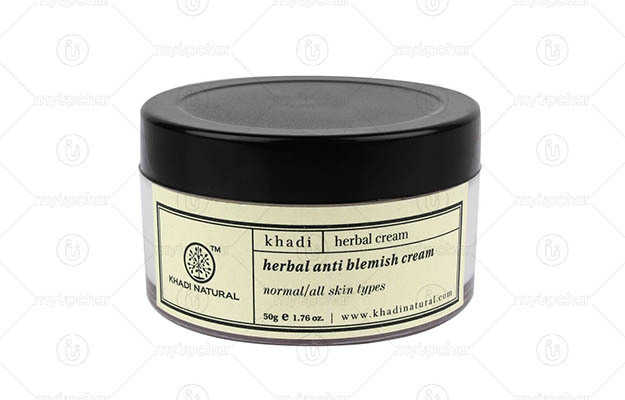 Khadi Natural Herbal Anti Blemish Cream