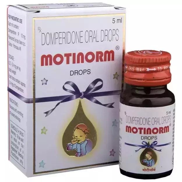 Motinorm Drop