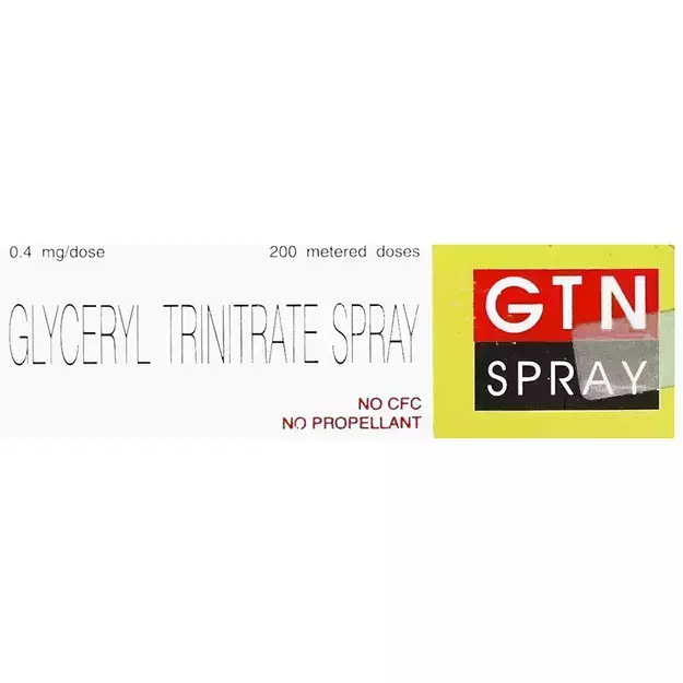 GTN Spray