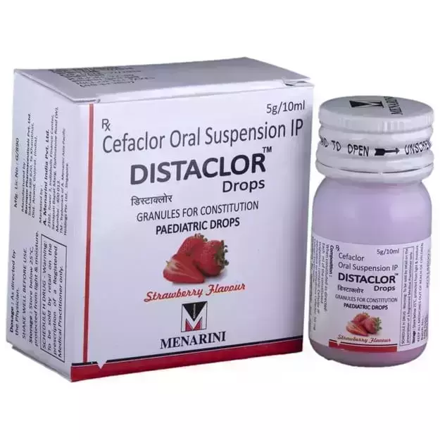 Distaclor Drop