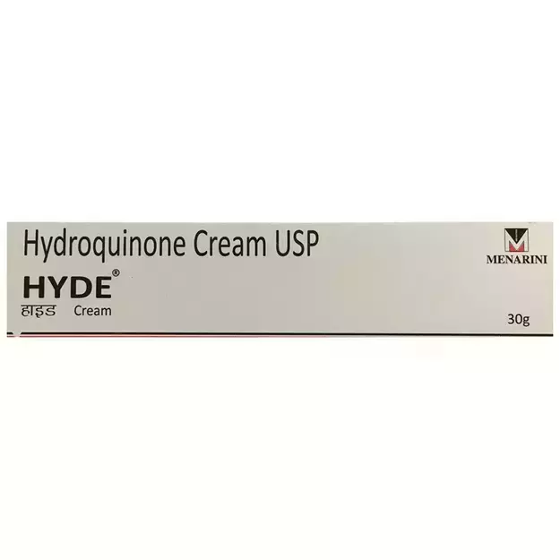 Hyde Cream