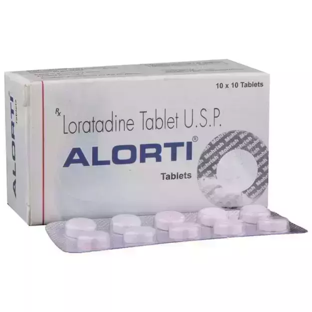 Alorti Tablet
