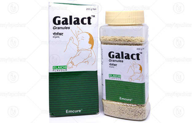 Galact Granules