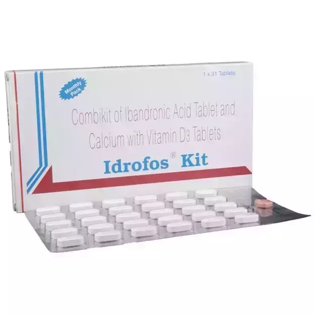 Idrofos Kit