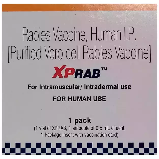 Xprab Injection
