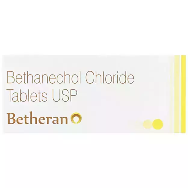 Betheran Tablet