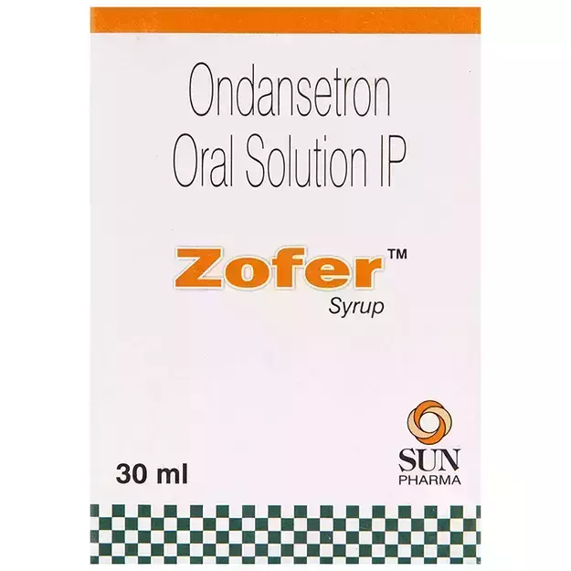 Zofer Oral Solution