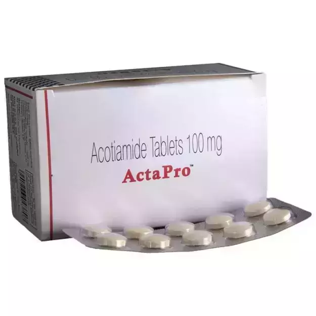 Actapro Tablet (10)