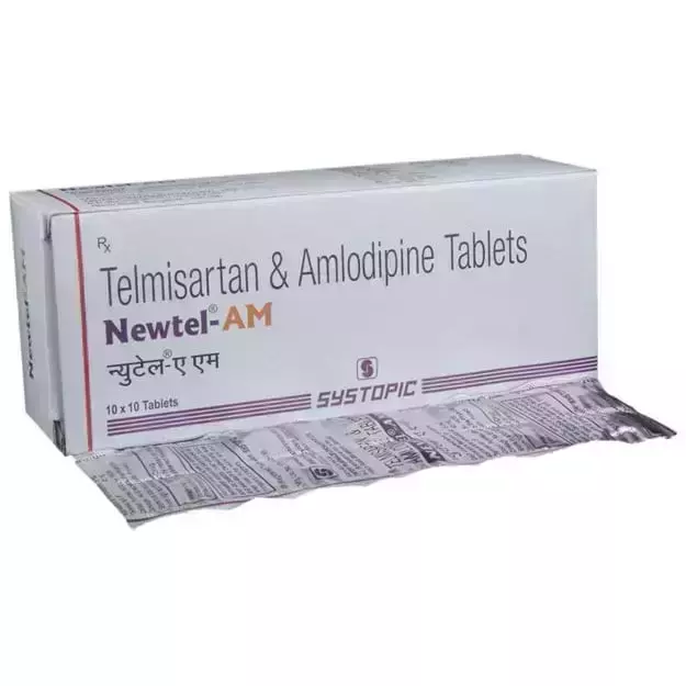 Newtel AM Tablet