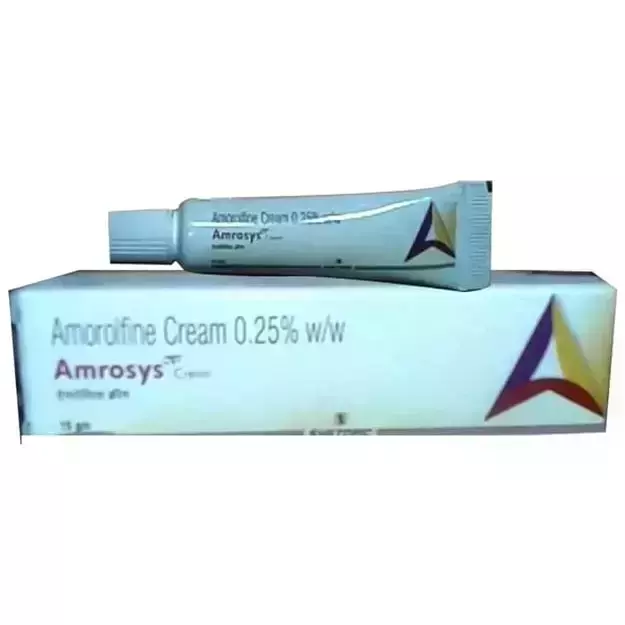 Amrosys Cream 30gm